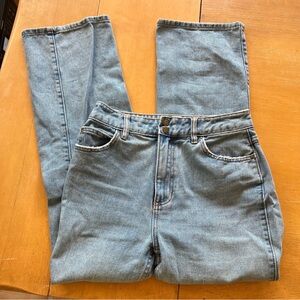 Billabong x The Salty Blonde Chill Out Jeans